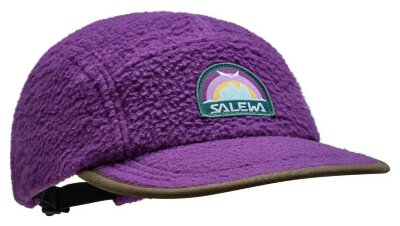 Кепка Salewa Eagle Anniversary Retro Cap