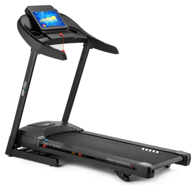 Бігова доріжка Gymtek XT600 Чорний