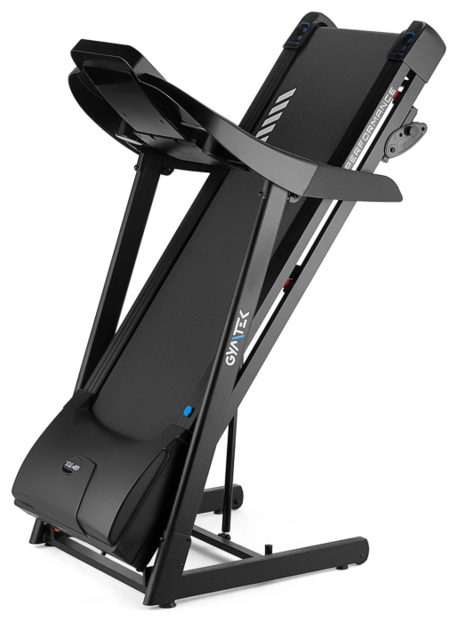 Бігова доріжка Gymtek XT600 Чорний