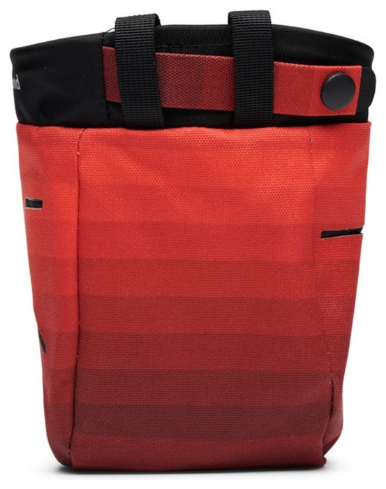 Магнезница Black Diamond Gym Chalk Bag, Octane Fade, M/L
