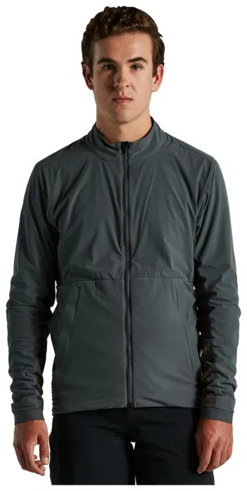 Куртка Specialized TRAIL-SERIES ALPHA JACKET MEN 2021