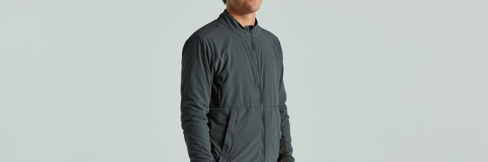 Куртка Specialized TRAIL-SERIES ALPHA JACKET MEN 2021