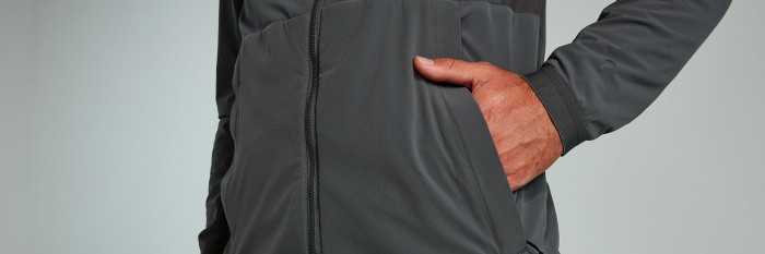 Куртка Specialized TRAIL-SERIES ALPHA JACKET MEN 2021