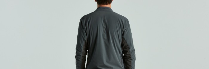 Куртка Specialized TRAIL-SERIES ALPHA JACKET MEN 2021