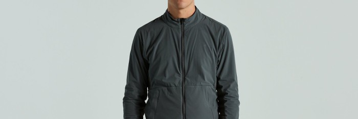Куртка Specialized TRAIL-SERIES ALPHA JACKET MEN 2021