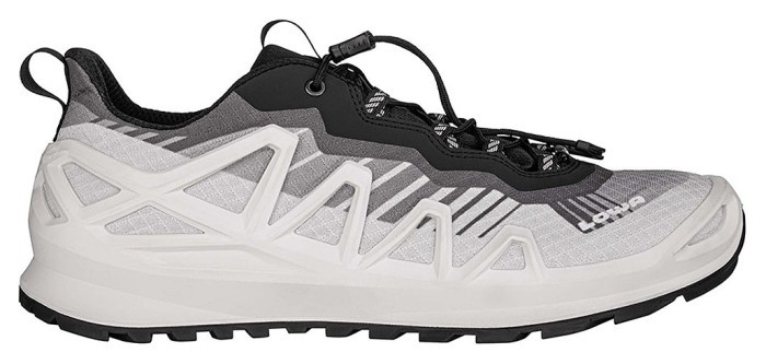 Кроссовки LOWA Merger GTX LO offwhite-black