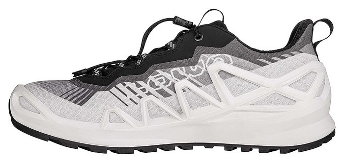 Кроссовки LOWA Merger GTX LO offwhite-black