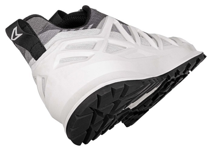 Кроссовки LOWA Merger GTX LO offwhite-black