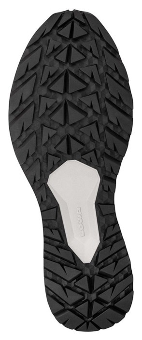 Кроссовки LOWA Merger GTX LO offwhite-black