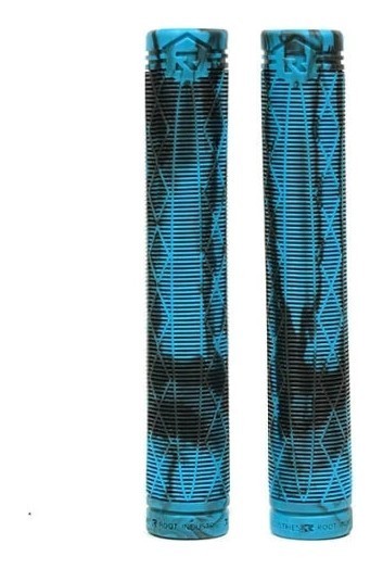 Гріпси для самокату Root Industries R2 Pro, укр, укр