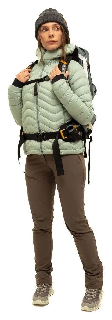 Куртка Turbat Petros Trek Wmn