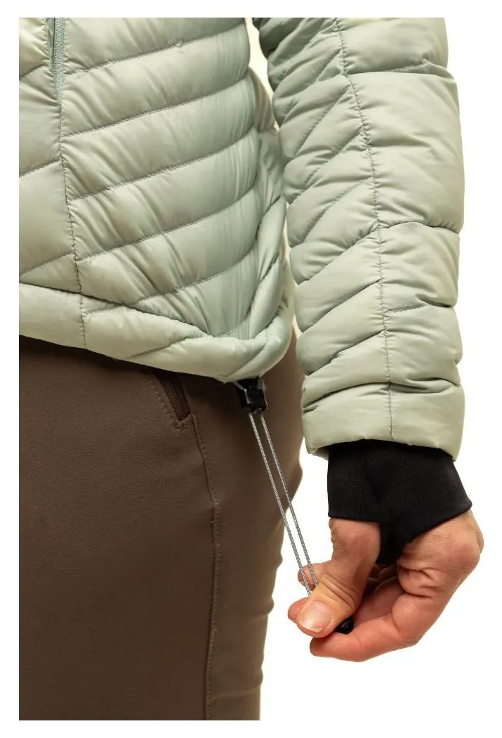 Куртка Turbat Petros Trek Wmn