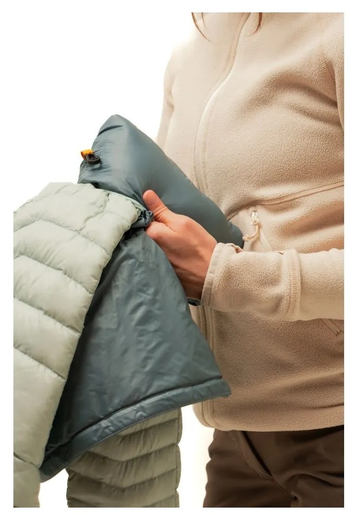 Куртка Turbat Petros Trek Wmn