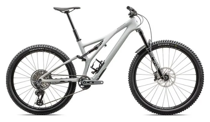 Велосипед Specialized SJ LTD 2024