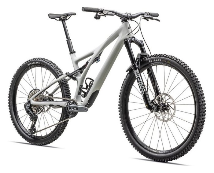 Велосипед Specialized SJ LTD 2024