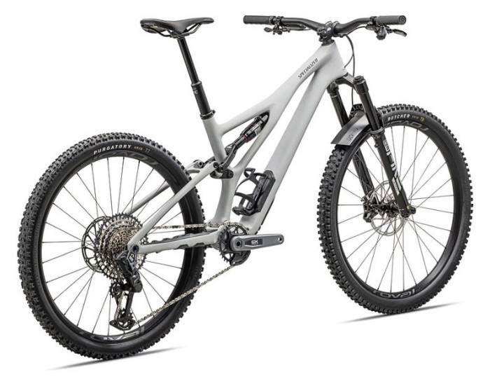 Велосипед Specialized SJ LTD 2024