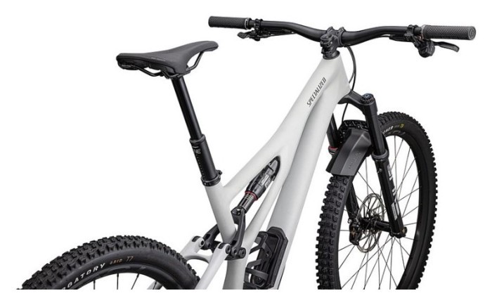 Велосипед Specialized SJ LTD 2024