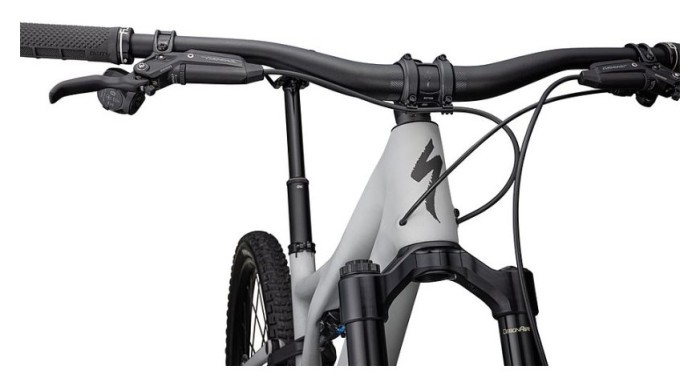 Велосипед Specialized SJ LTD 2024