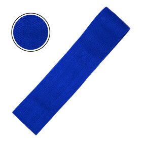 Лента сопротивления Zelart RESISTANCE LOOP 934CA-M (M) (70х8,5см), синий