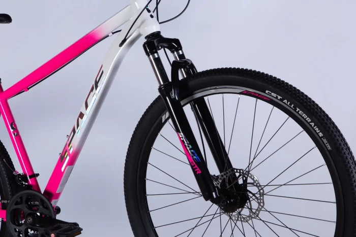 Велосипед ST 29