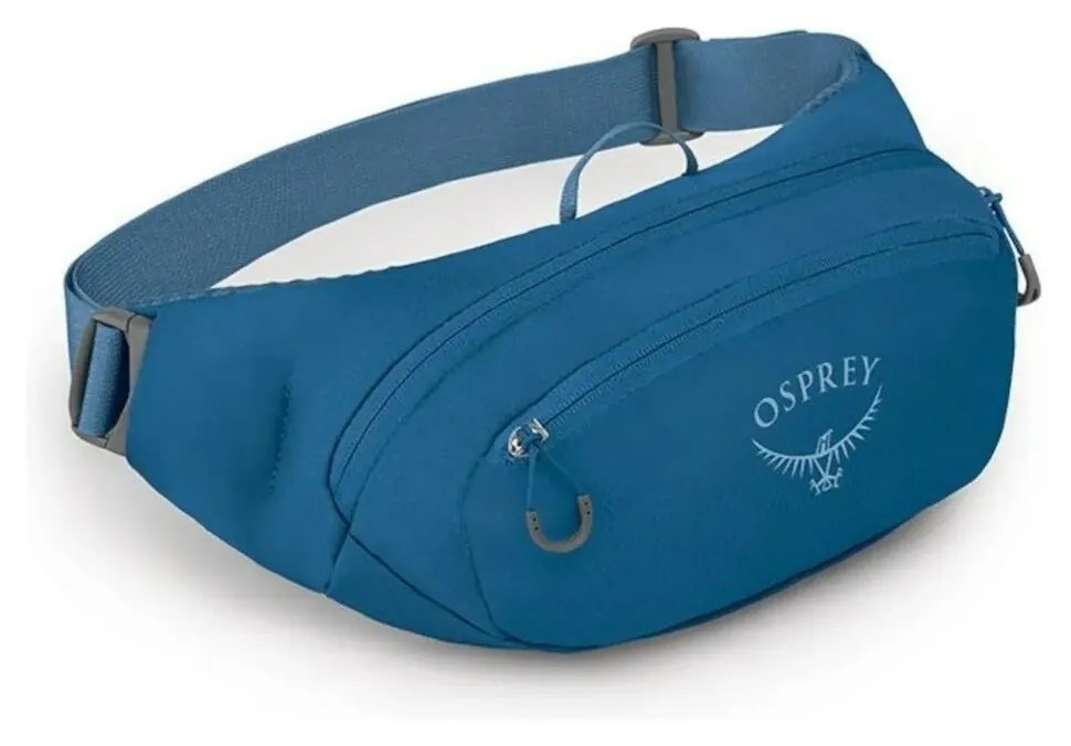 Поясна сумка Osprey Daylite Waist (Uni Night shift blue)