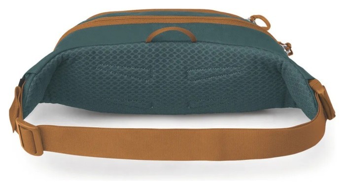 Поясна сумка Osprey Daylite Waist, укр, укр