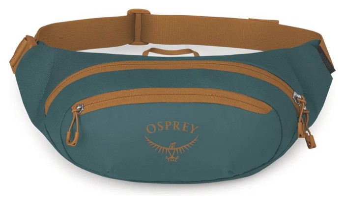 Поясна сумка Osprey Daylite Waist, укр, укр