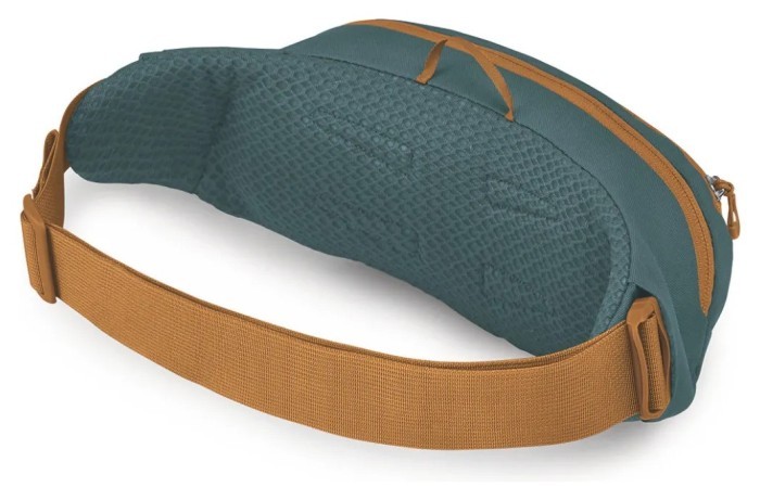 Поясна сумка Osprey Daylite Waist, укр, укр