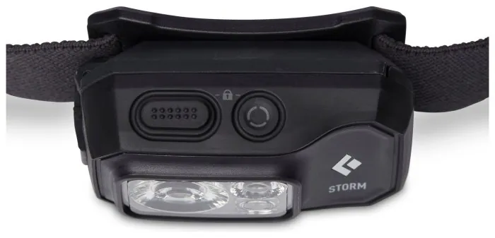 Ліхтар налобний Black Diamond Storm OPS 450, Black