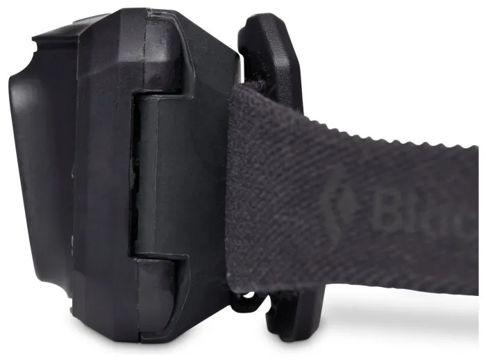 Ліхтар налобний Black Diamond Storm OPS 450, Black