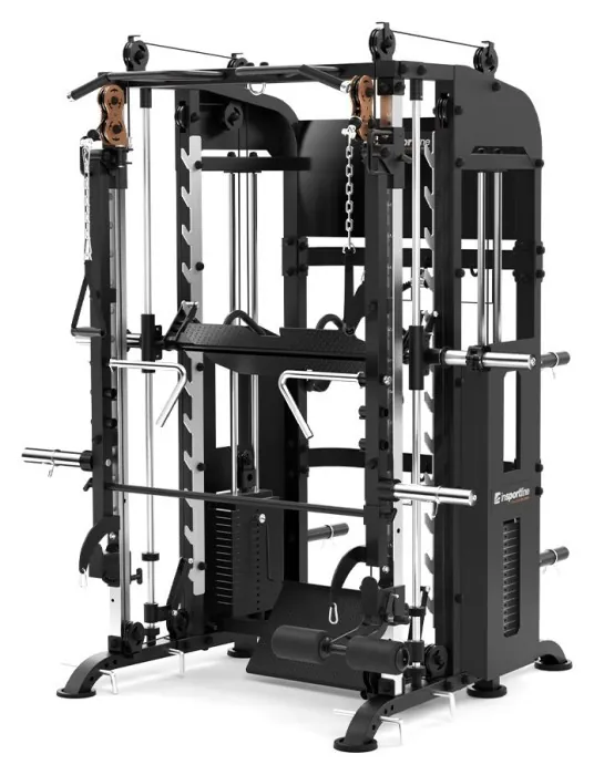 Силовая стойка inSPORTline Cable Column CC700