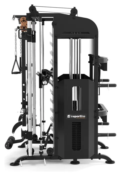 Силова стійка inSPORTline Cable Column CC700