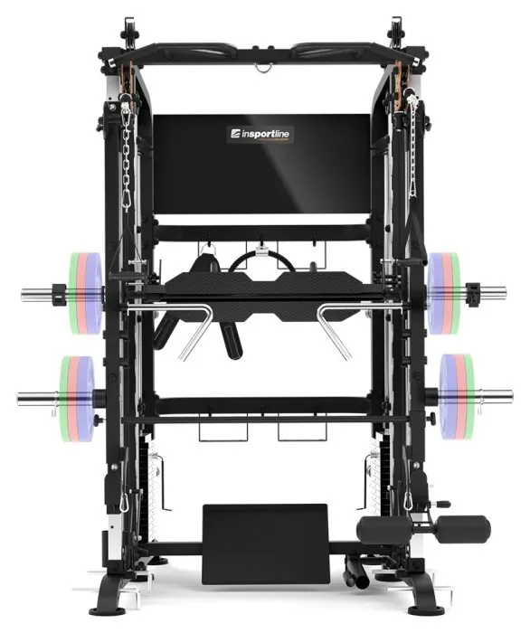 Силова стійка inSPORTline Cable Column CC700