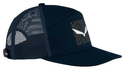 Кепка Salewa Pure Salamander Logo Mns