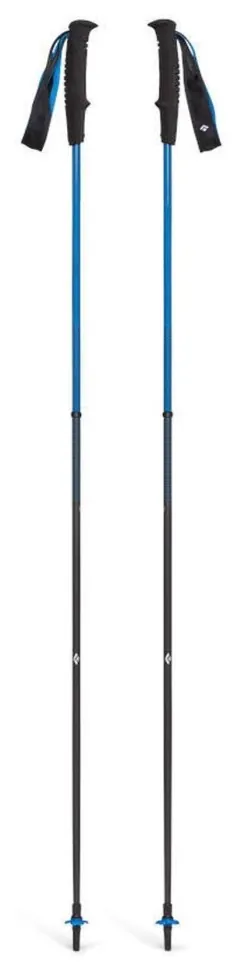 Трекінгові палиці Black Diamond Distance Carbon, Ultra Blue, 120 см (SHM_BD 11254140311201)
