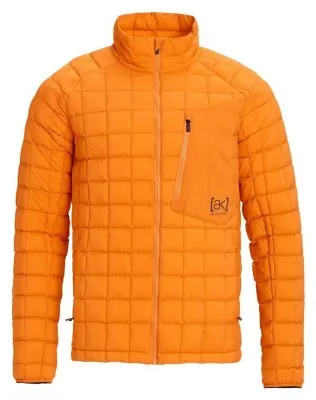 Куртка BURTON ( 189471 ) M AK BK LITE INS 2020