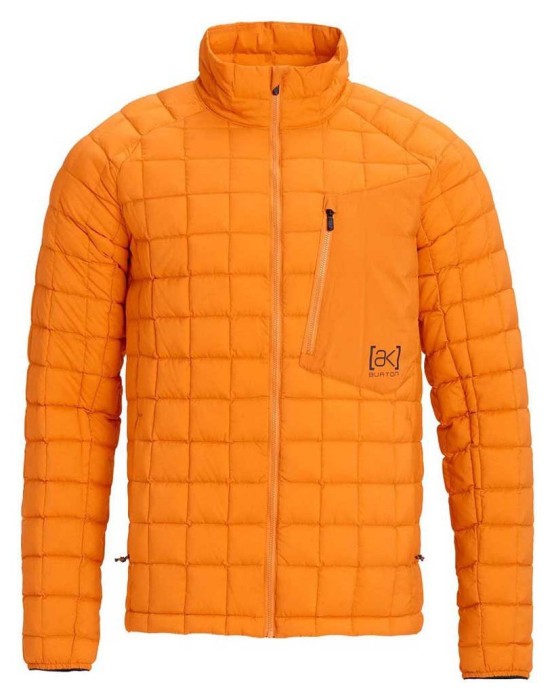 Куртка BURTON (189471) M AK BK LITE INS 2020