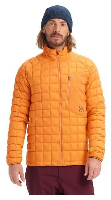 Куртка BURTON ( 189471 ) M AK BK LITE INS 2020