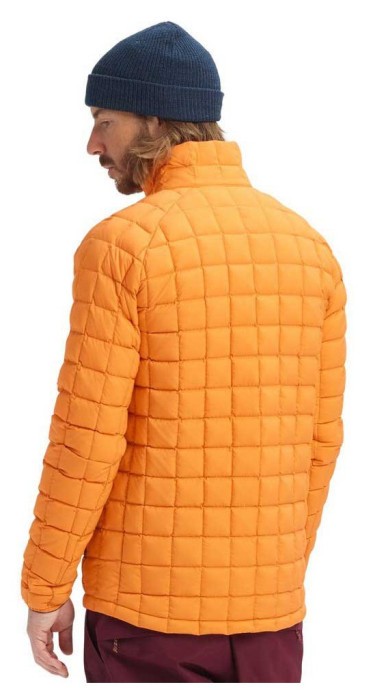 Куртка BURTON ( 189471 ) M AK BK LITE INS 2020
