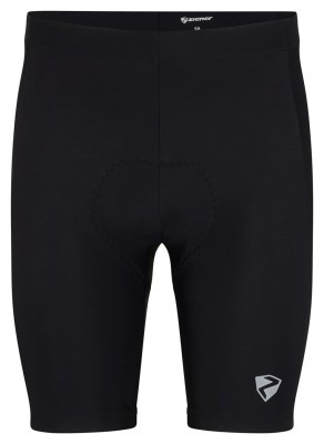Ziener велошорты Nilan X-Function black 48