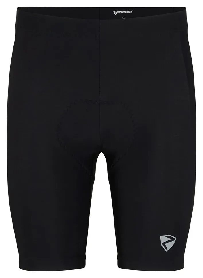 Ziener велошорти Nilan X-Function black 48 (48)