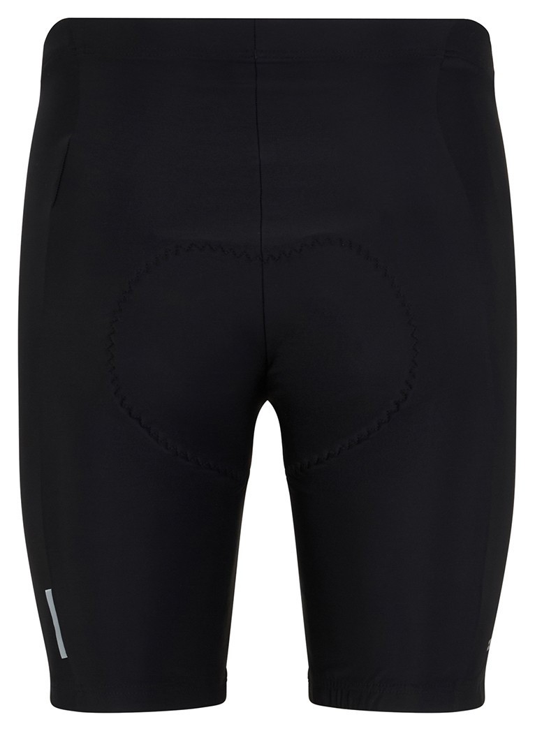 Ziener велошорты Nilan X-Function black 48