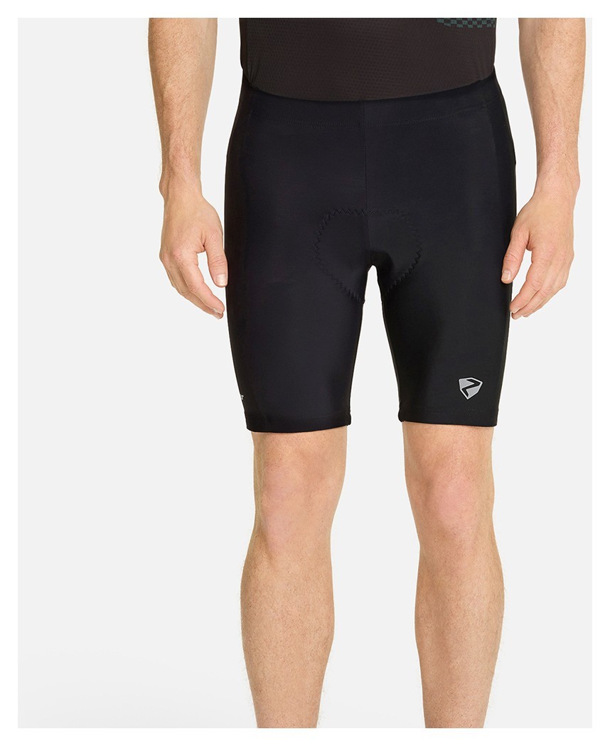 Ziener велошорты Nilan X-Function black 48