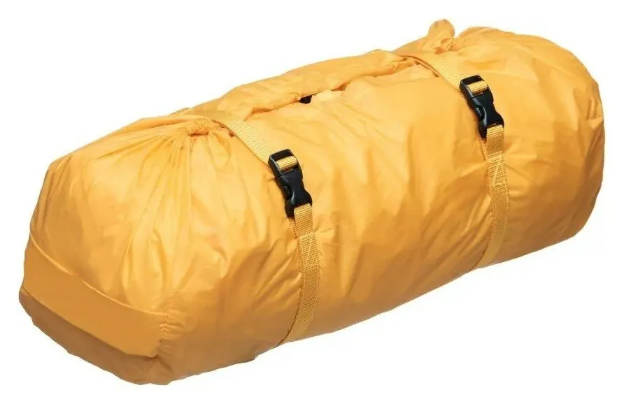 Чохол для намету Turbat Buritos Lite (Yellow)