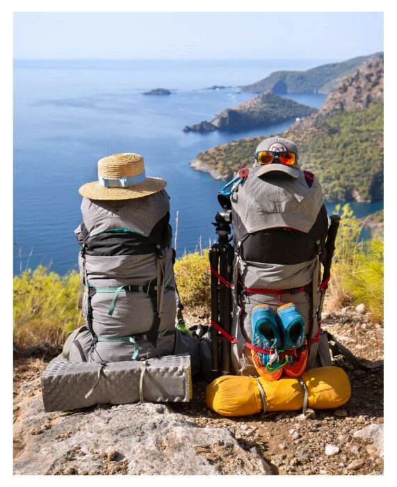 Чехол для палатки Turbat Buritos Lite