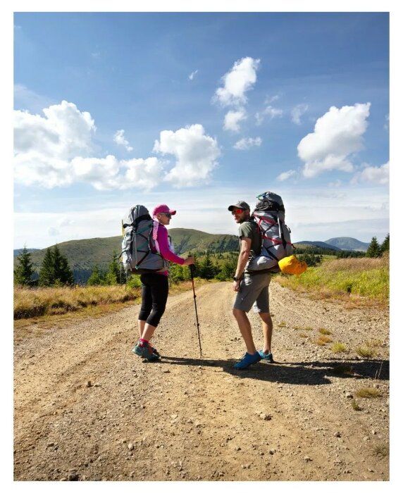 Чехол для палатки Turbat Buritos Lite