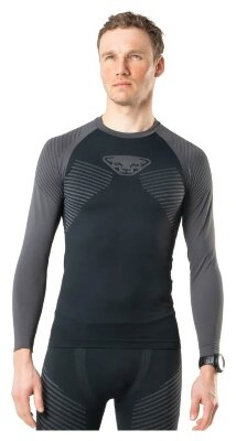 Термофутболка Dynafit Speed Dryarn Mns L/S Tee