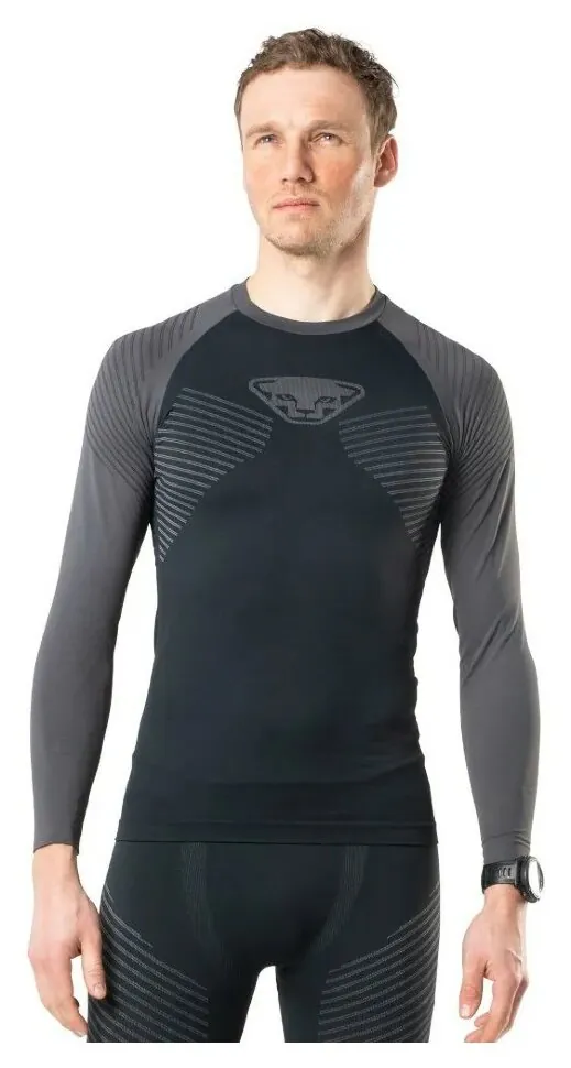 Термофутболка Dynafit Speed Dryarn Mns L/S Tee (M 731)