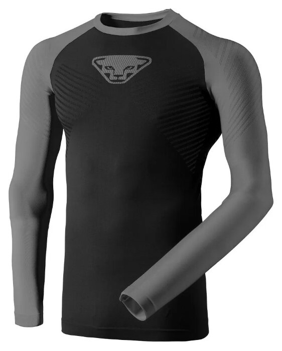 Термофутболка Dynafit Speed Dryarn Mns L/S Tee