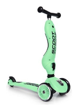Самокат Scoot and Ride серії Highwaykick-1 ківі,  1-5 років
